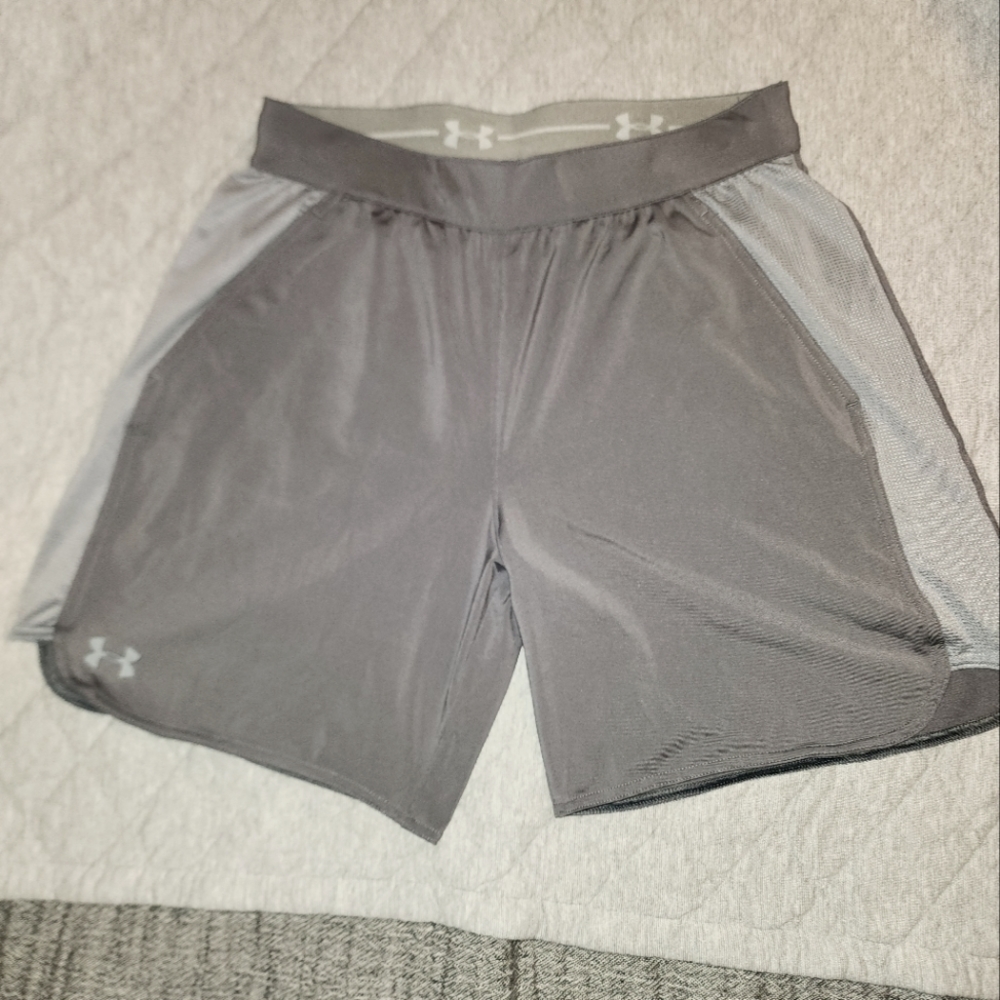 Women's Under Armour Dri-Fit Shorts